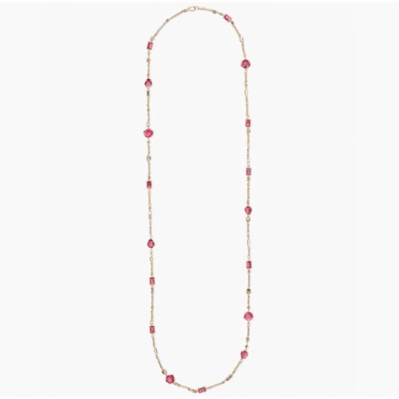 Kendra Scott Yasmin Necklace NWT - Picture 14 of 14